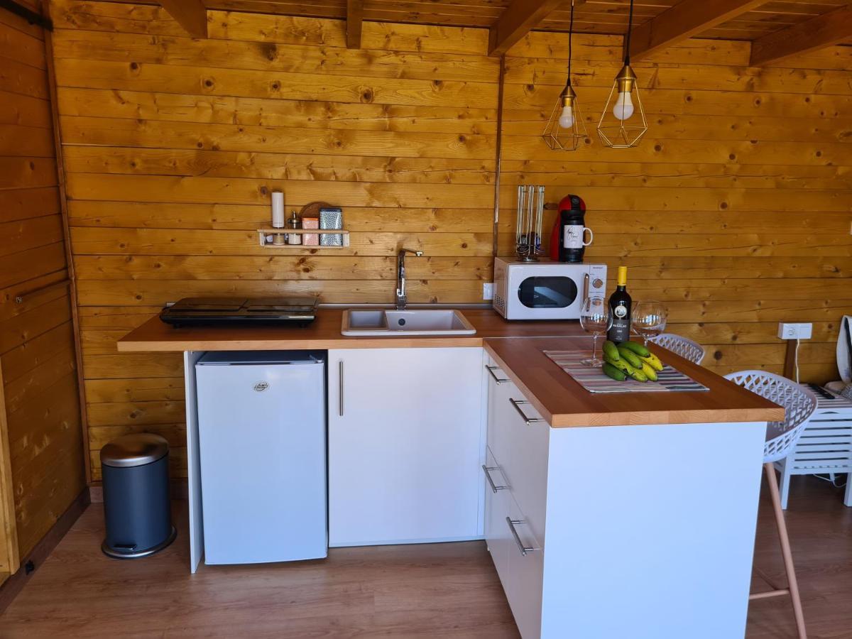 Casa Abuelo Yano Holiday home