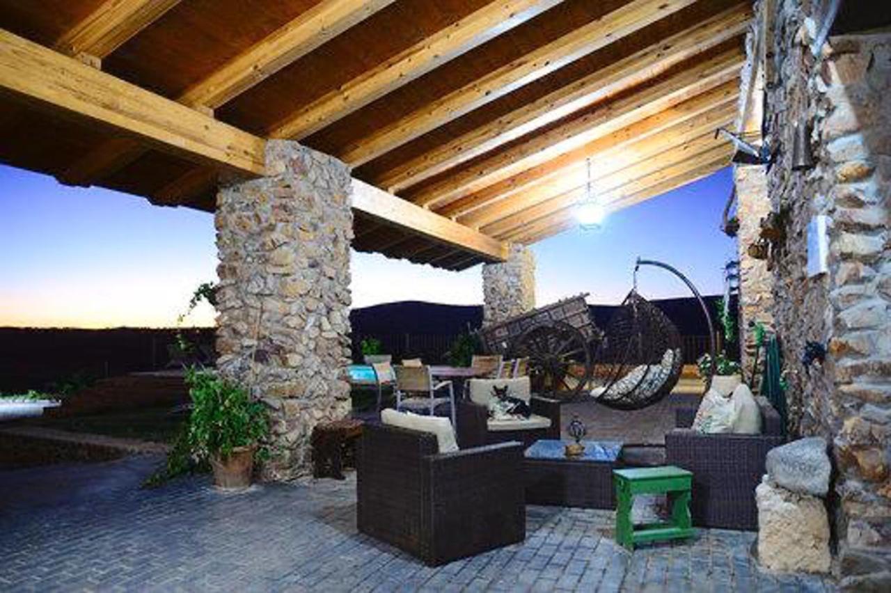 Charming In Fernan Caballero With Private Pool