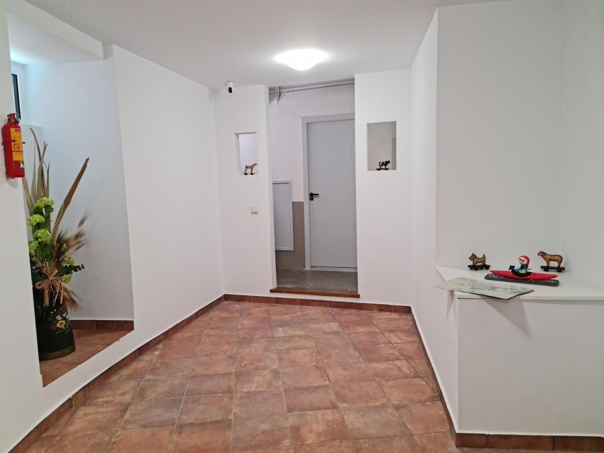 Ca La Nuria Apartment La Seu d'Urgell