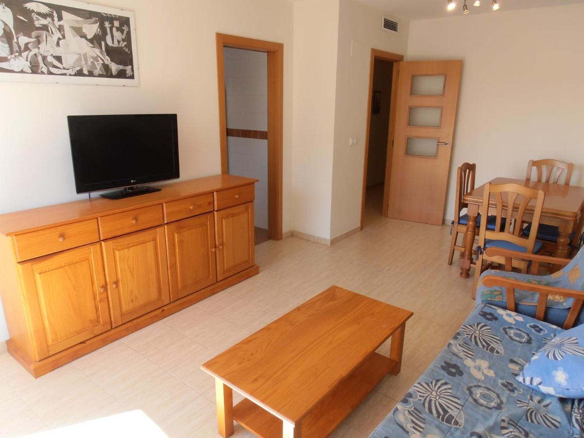 Apartment Capri *