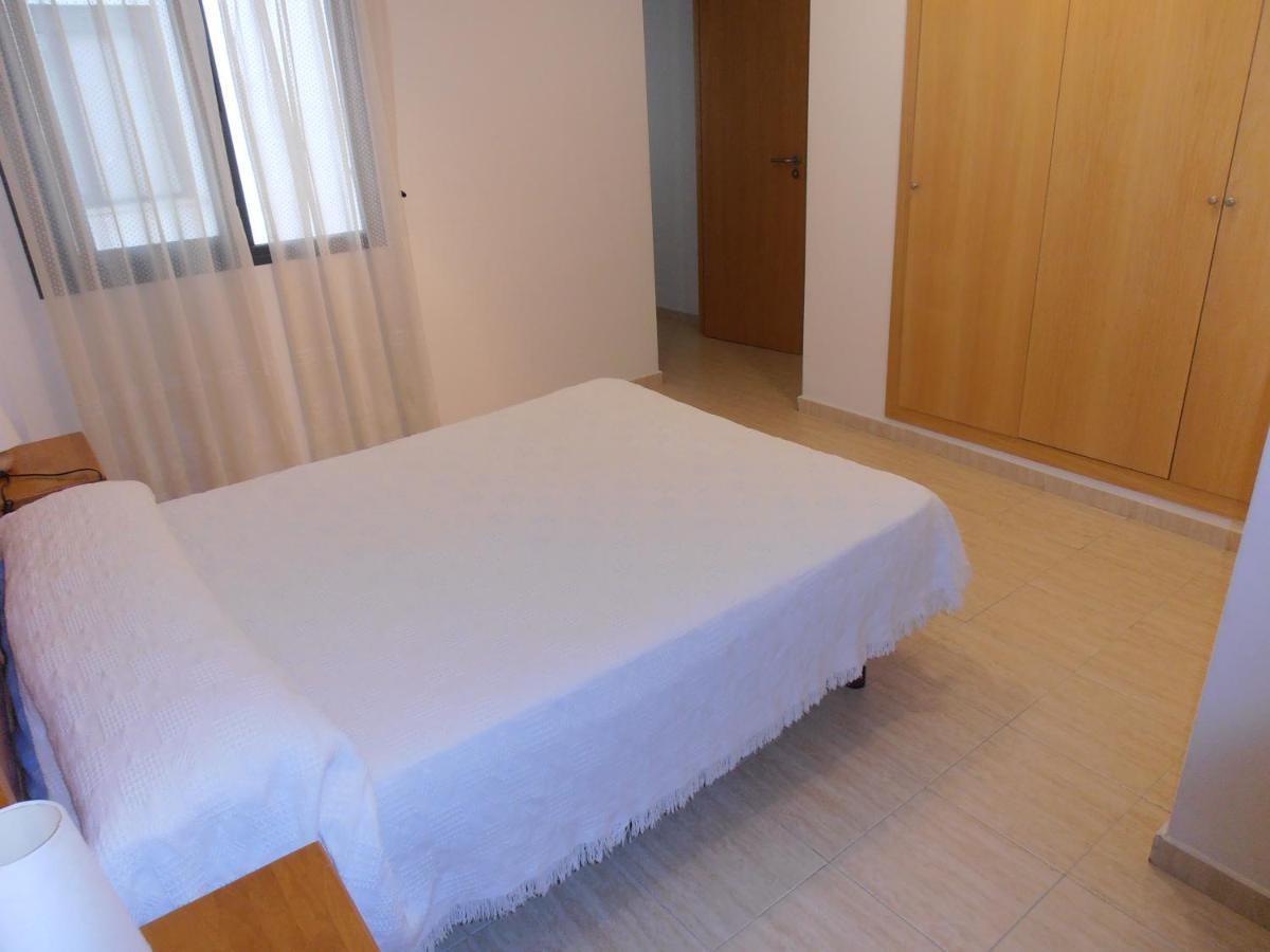 Apartment Capri