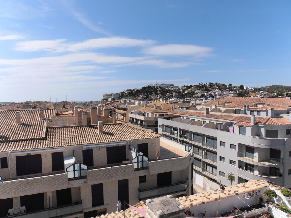 Capri Apartment Peniscola