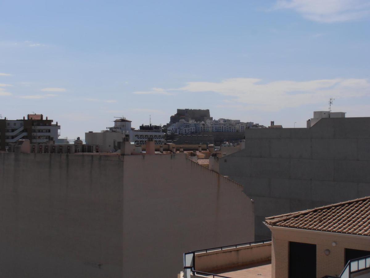 Apartment Capri Peniscola
