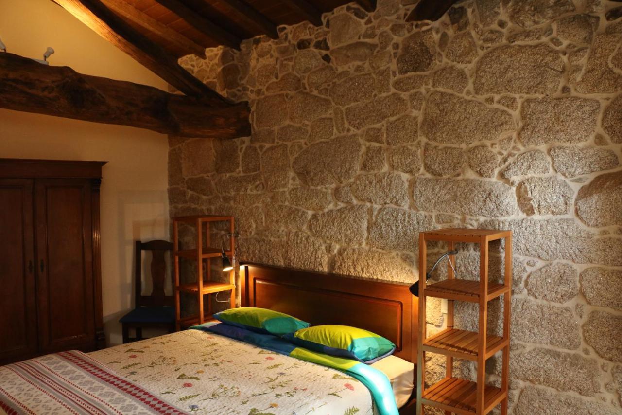 Pazo De Chaioso Ribeira Sacra 4*