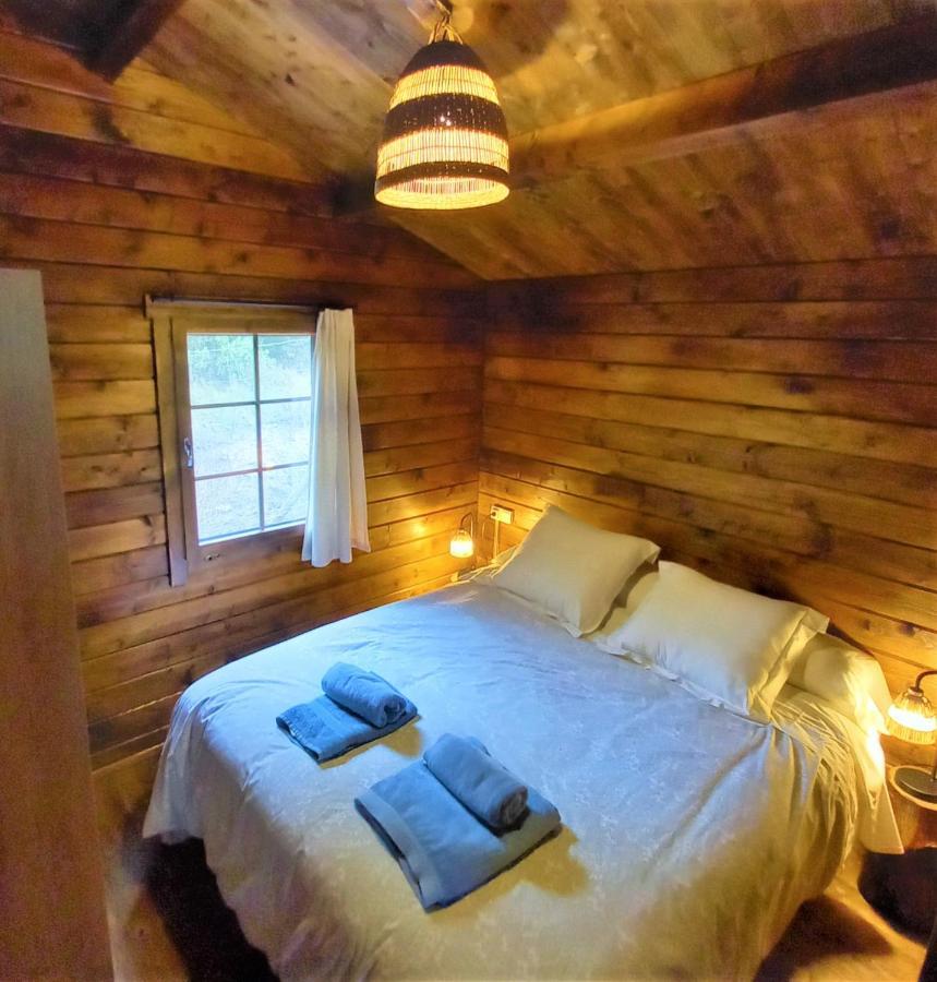 Apartamento Mas Olivella Grande