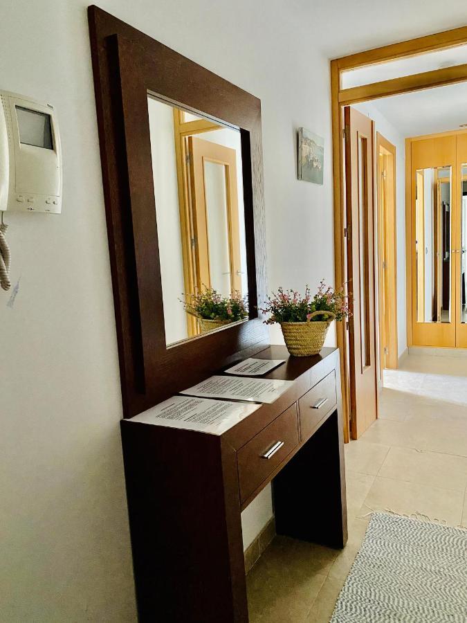 Apartamento El Rincón Azul - Benicasim *