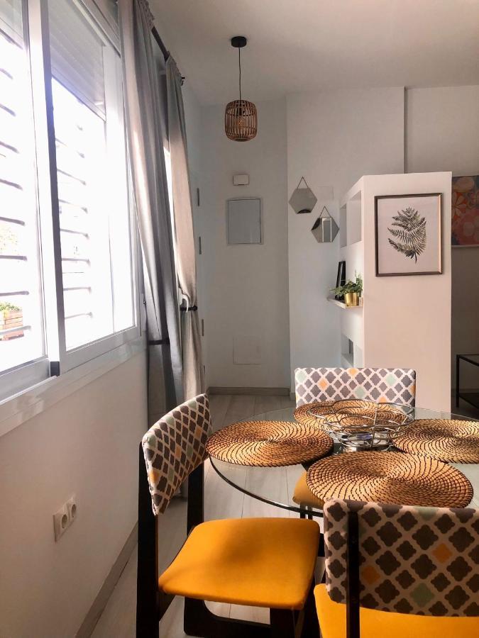 Holidays2malaga Estudio Union Recien Reformado Con Wifi Gratuito Apartment