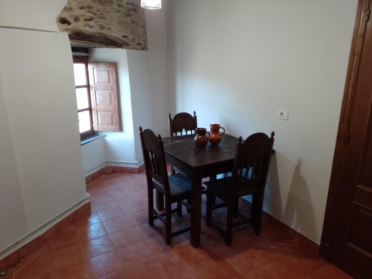 Casa Arza