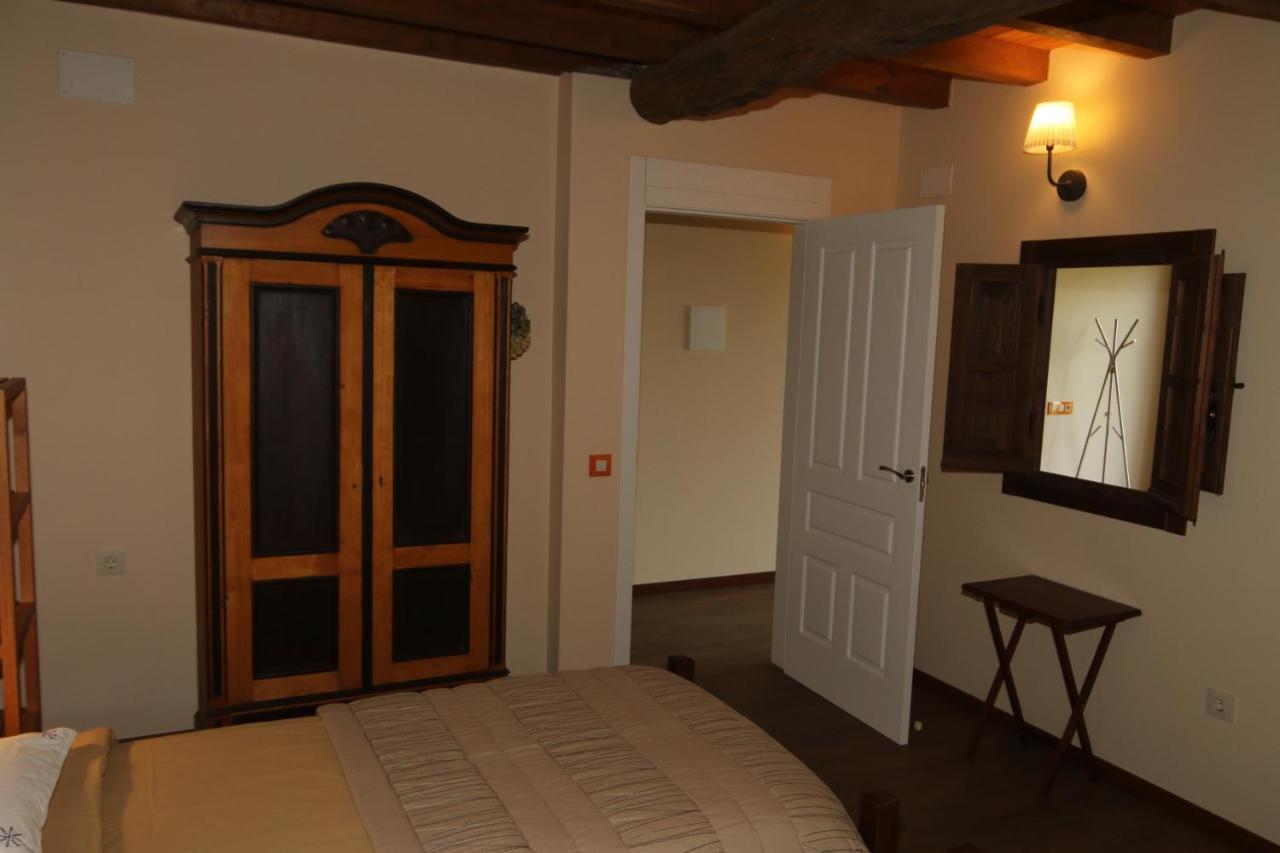Bed & Breakfast Pazo De Chaioso Ribeira Sacra
