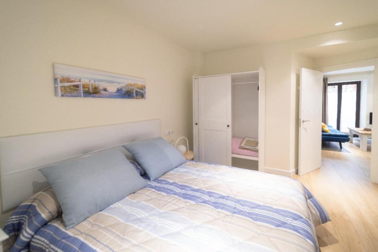 Apartamento El Pericote Llanes