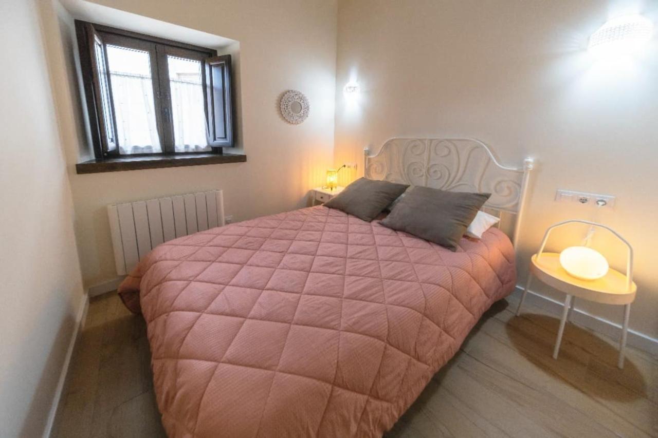 Apartamento El Pericote