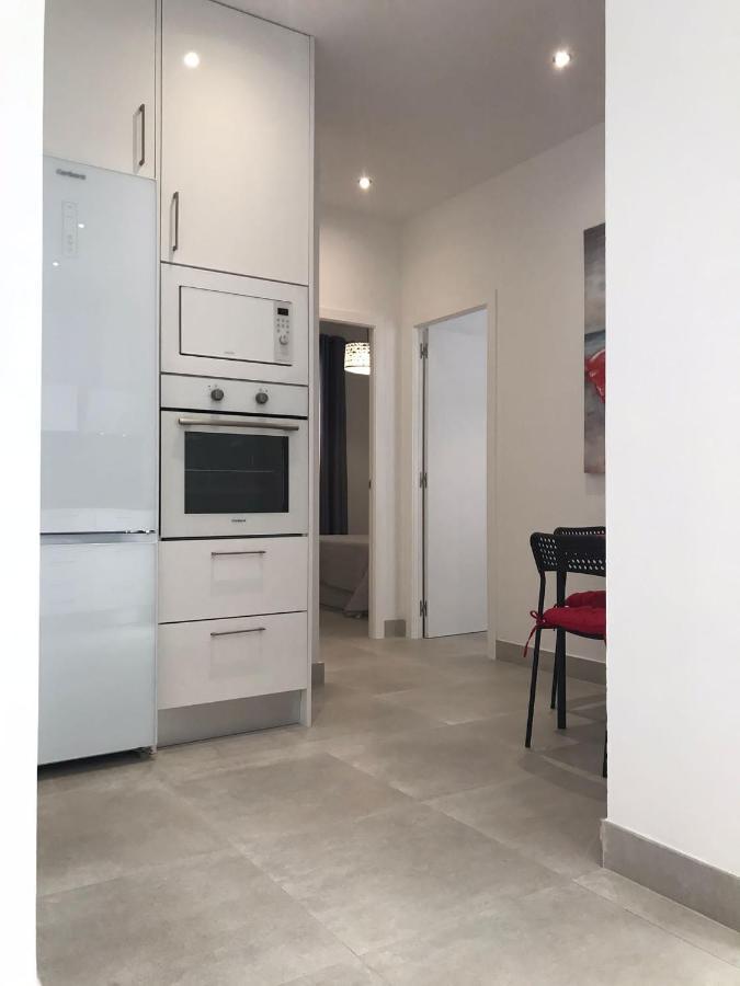 Apartment La Gaviota Arrecife (Lanzarote)
