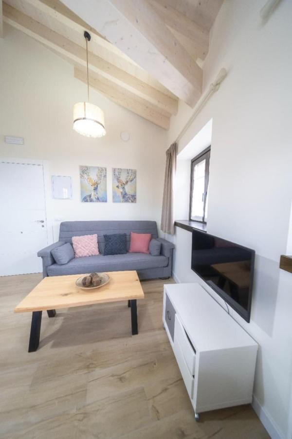 Apartamento El Pericote *