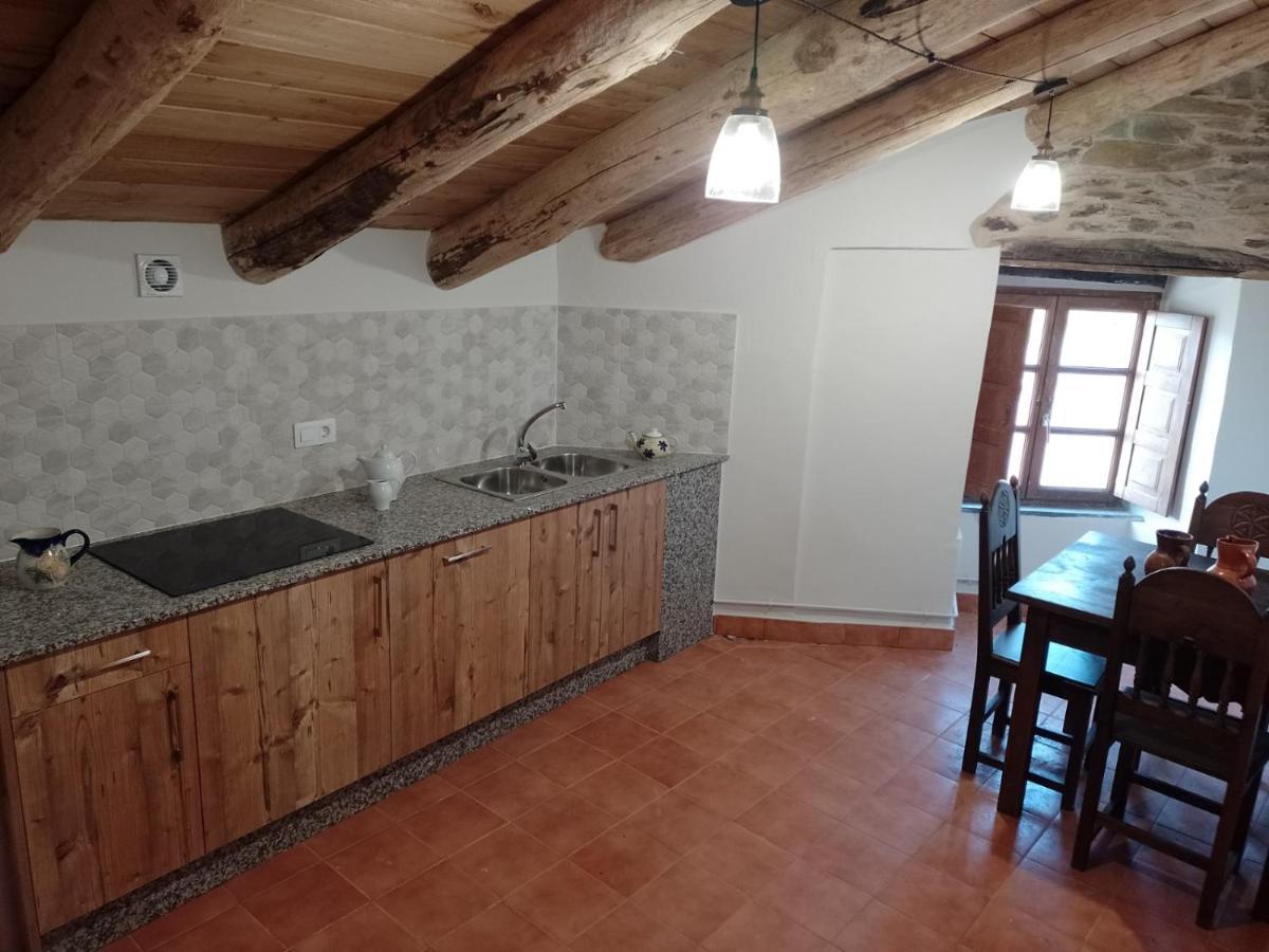 Casa Arza * Triacastela