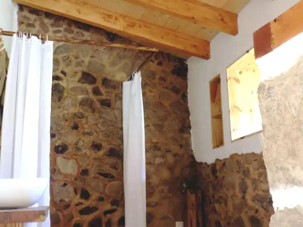 La Casa De La Huerta Eco