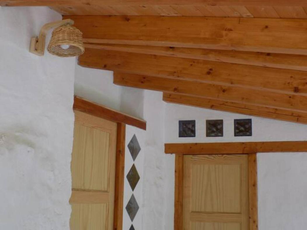 La Casa De La Huerta Eco * Teror