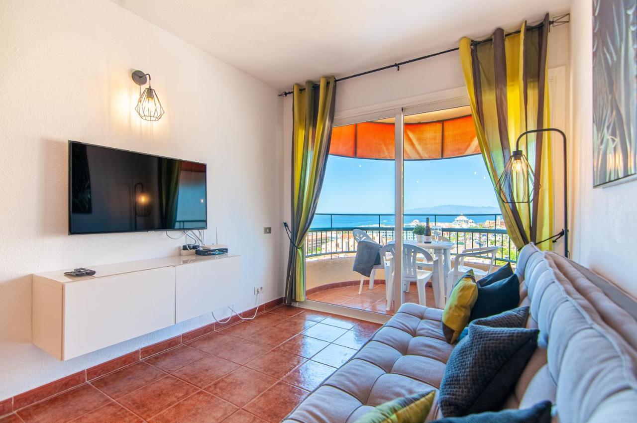 Apartment Vistas Ocean View Ph08