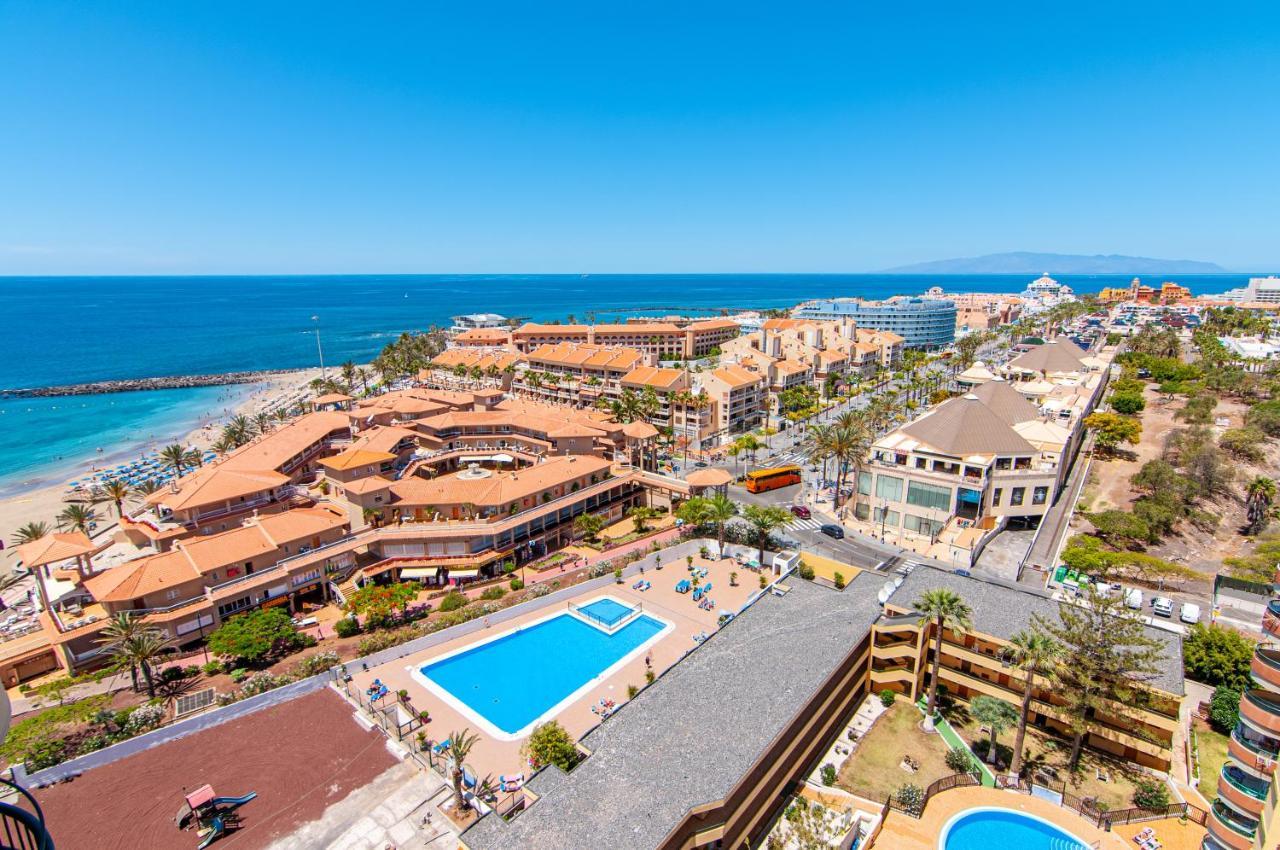 Apartment Vistas Ocean View Ph08 Los Cristianos (Tenerife)