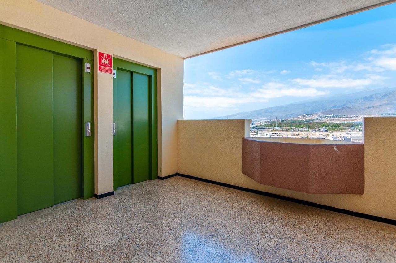 Apartment Vistas Ocean View Ph08