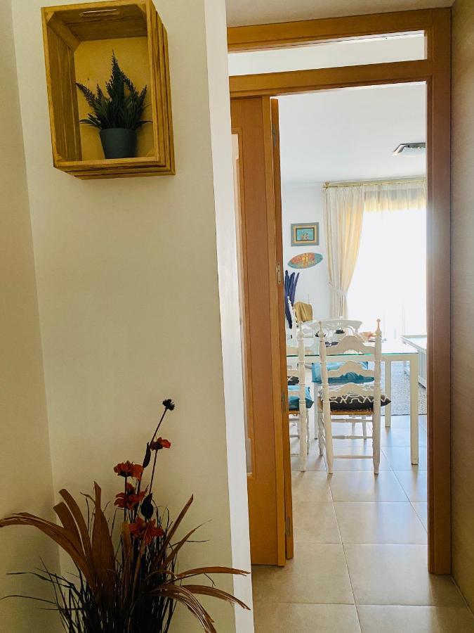 El Rincón Azul - Benicasim Apartamento