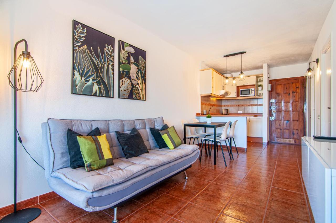 Vistas Ocean View Ph08 Apartment