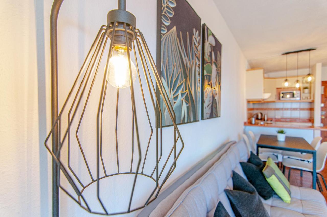 Apartment Vistas Ocean View Ph08