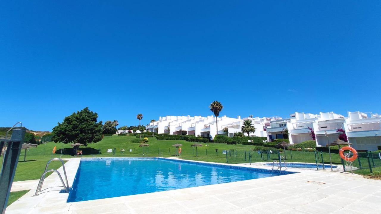Casas Fuente Del Sol Holiday home *