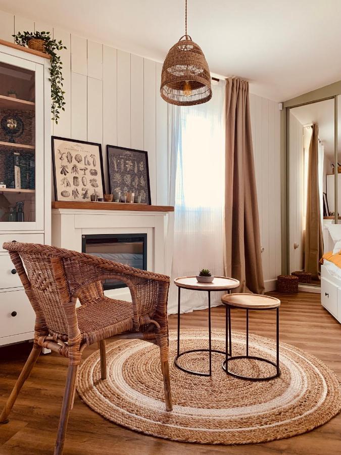 La Casita Del Patio Holiday home *