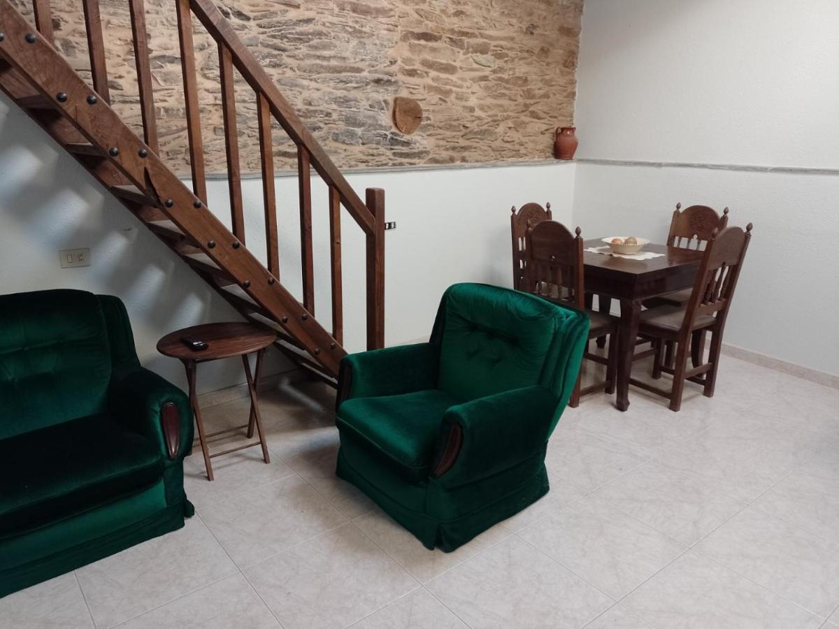 Casa Arza Apartamento *