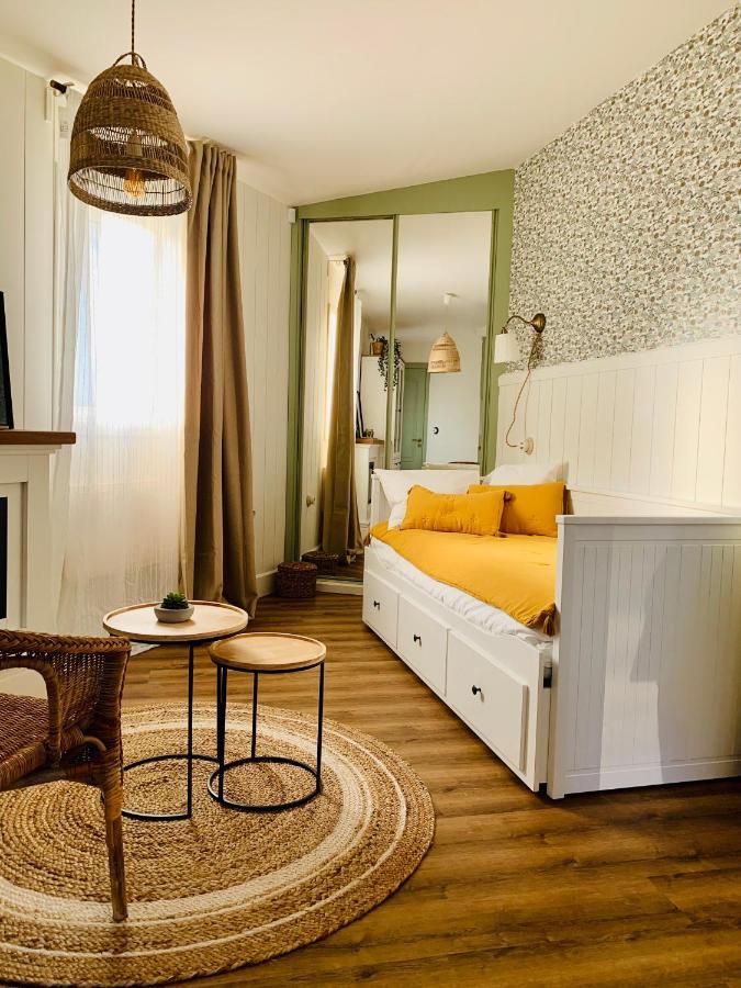 Holiday home La Casita Del Patio *