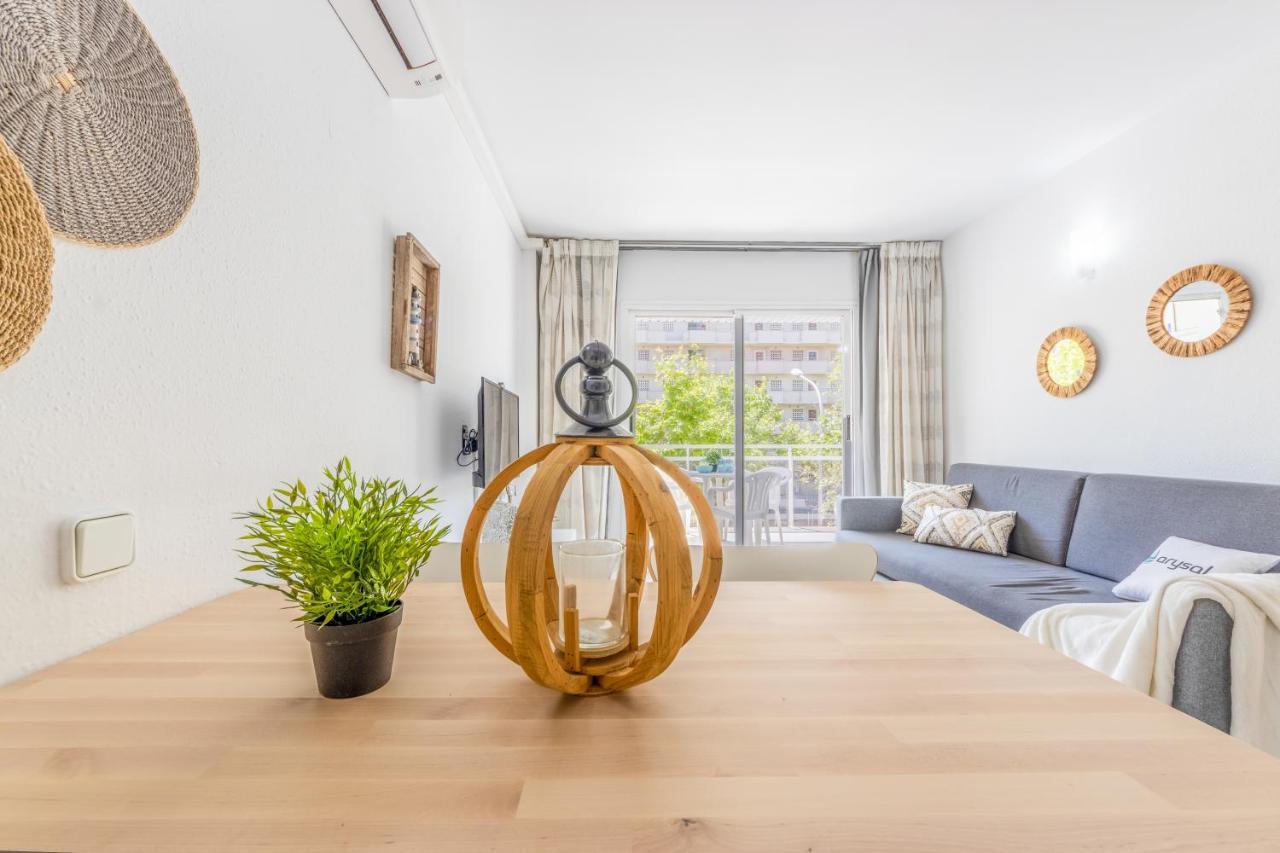 Apartment Arysal Royal Con Parking