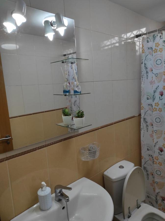 Apartamento A Pie De Playa * Playa de San Juan (Tenerife)