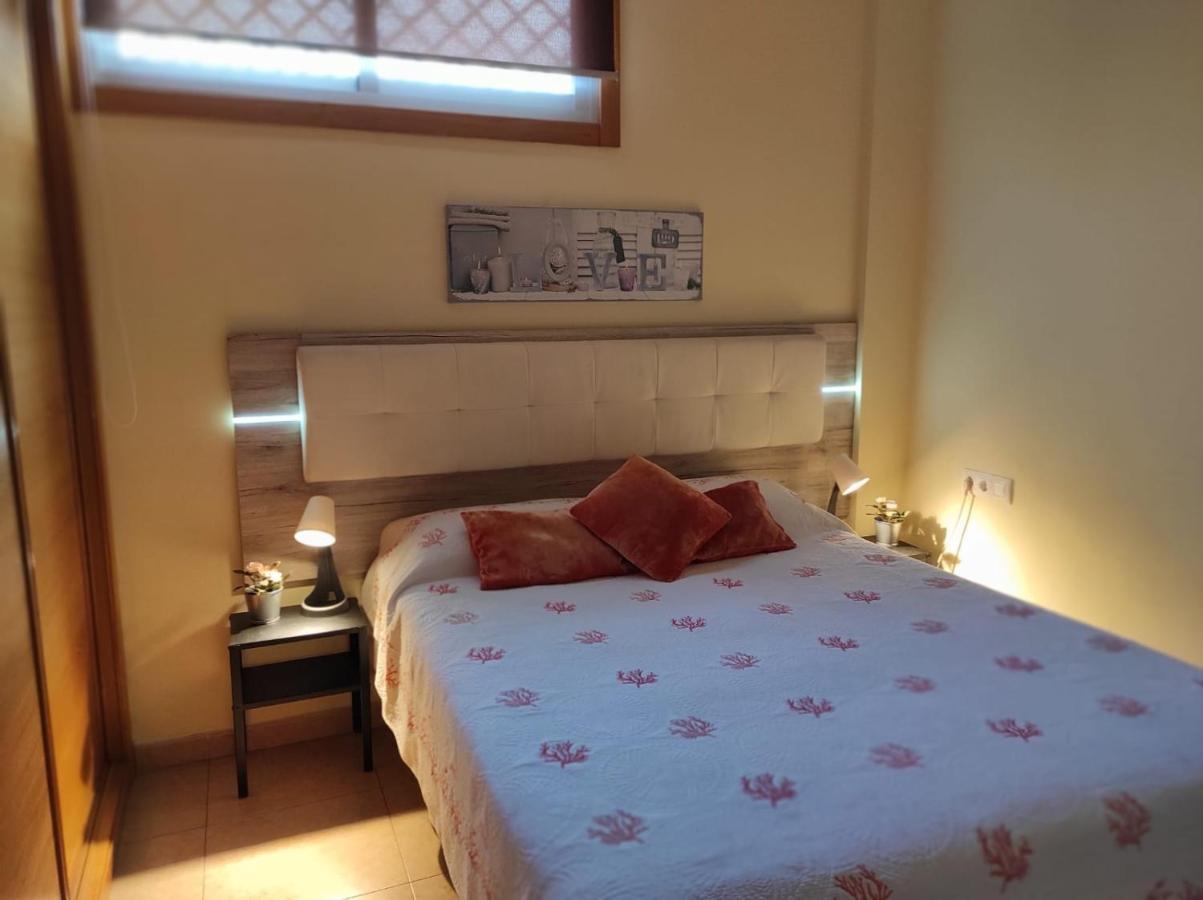 Apartamento A Pie De Playa Apartment