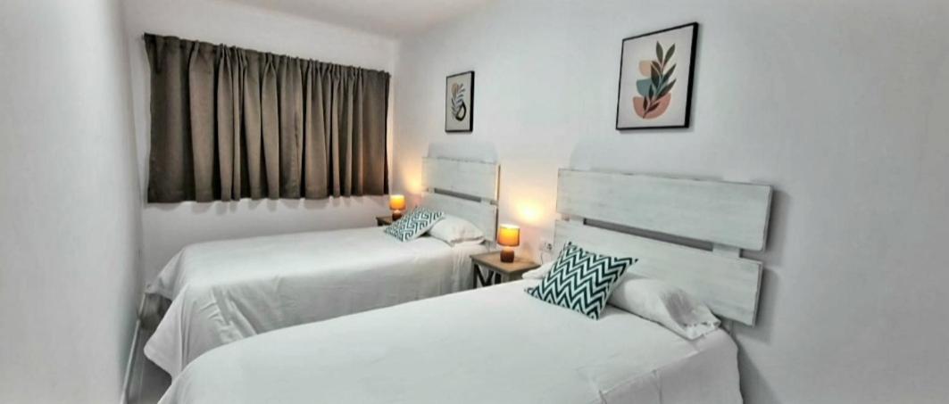 Apartamento Cardón Jandía 1a Morro Jable (Fuerteventura)