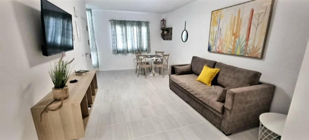 Apartamento Cardón Jandía 1a Morro Jable (Fuerteventura)