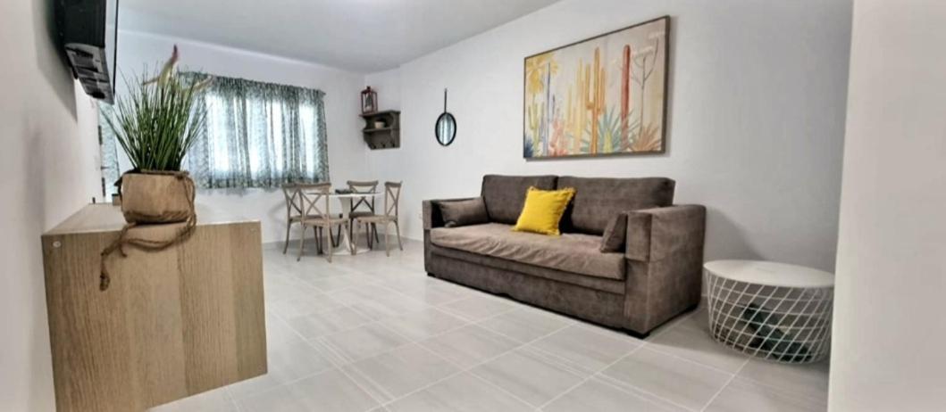 Apartamento Cardón Jandía 1a *