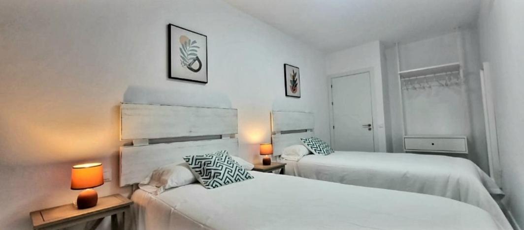 Apartamento Cardón Jandía 1a