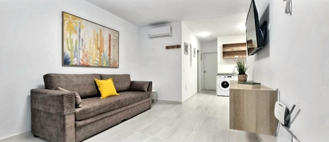 Cardón Jandía 1a Apartamento Morro Jable (Fuerteventura)