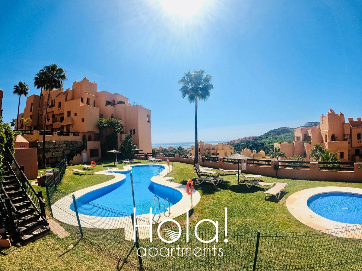 Apartment Hola! At Coto Real Manilva