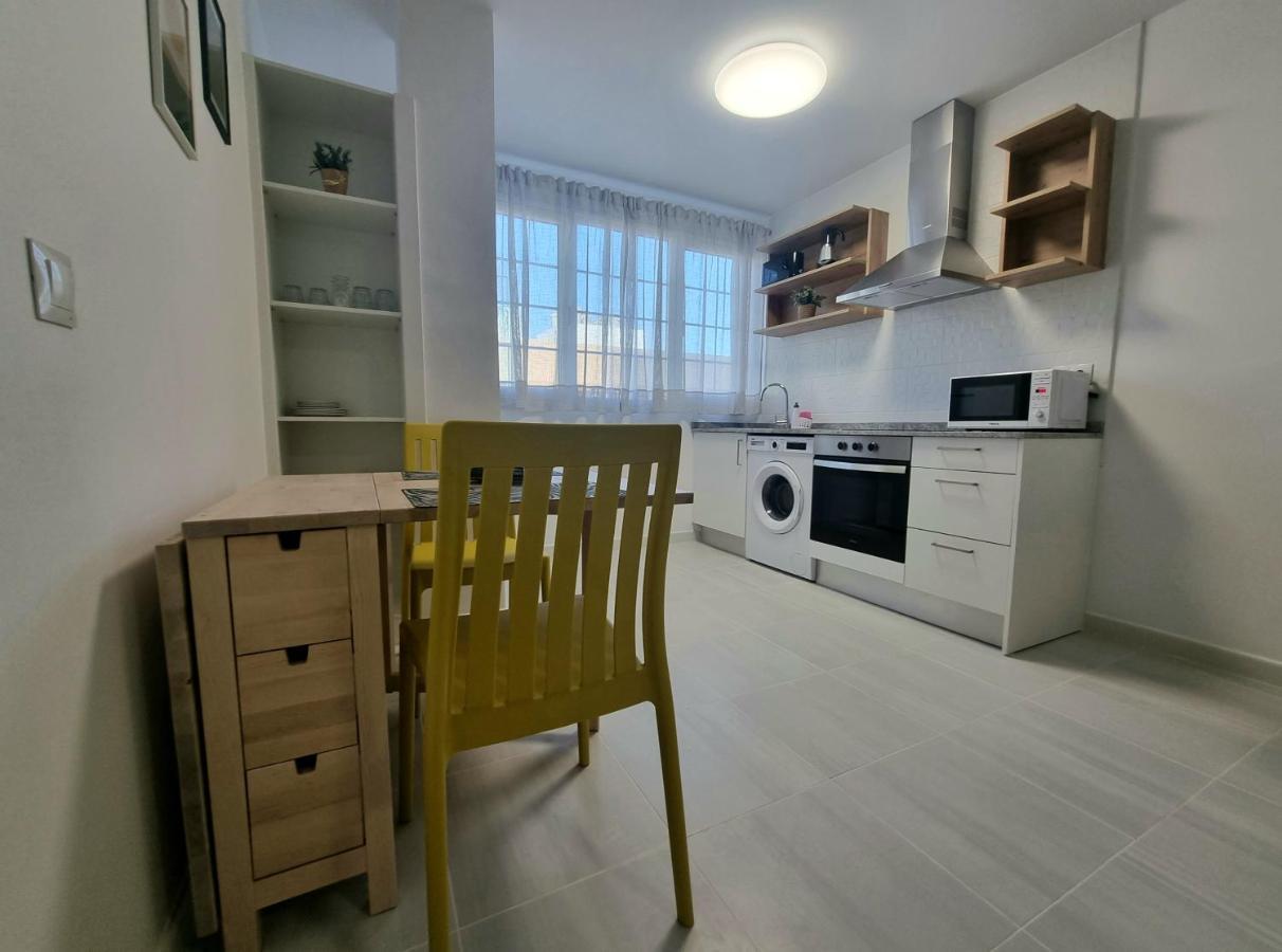 Apartamento Cardón Jandía 2d Morro Jable (Fuerteventura)