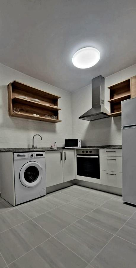 Apartamento Cardón Jandía 1a