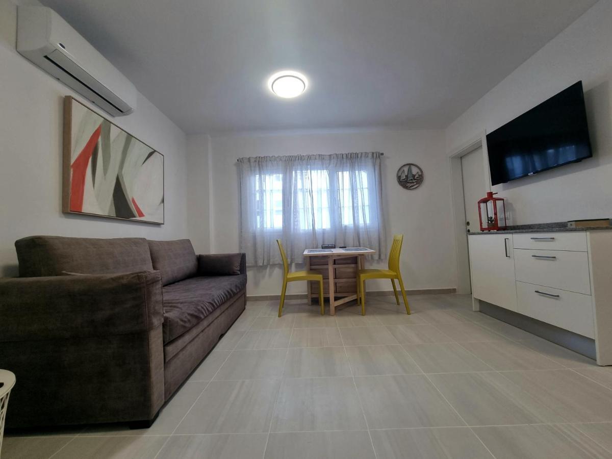 Cardon Jandia 2c Apartment