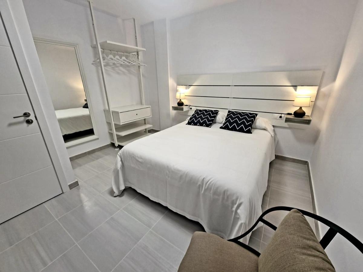 Apartment Cardon Jandia 2c