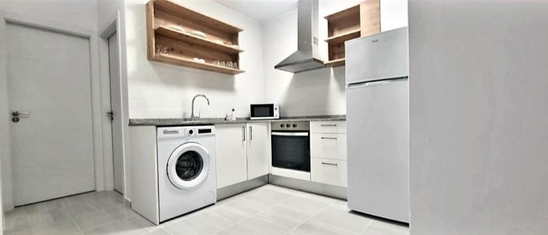 Apartamento Cardón Jandía 1a *