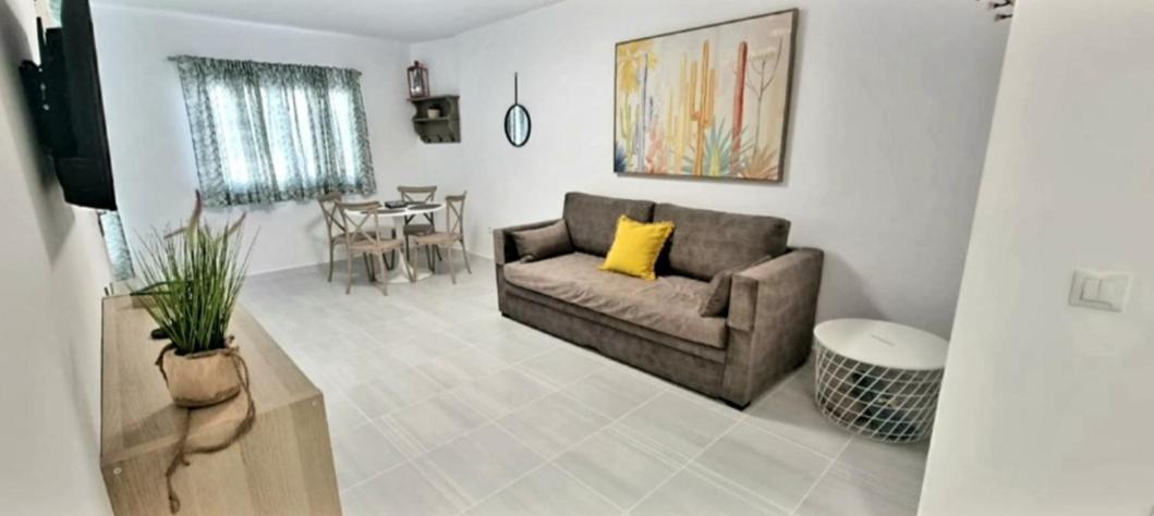 Cardón Jandía 1a Apartamento Morro Jable (Fuerteventura)