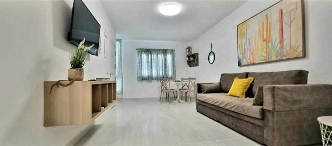 Apartamento Cardón Jandía 1a *