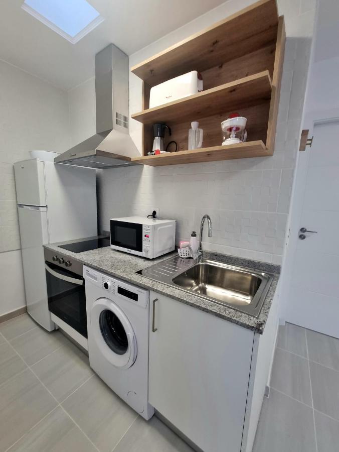 Cardon Jandia 2c Apartment