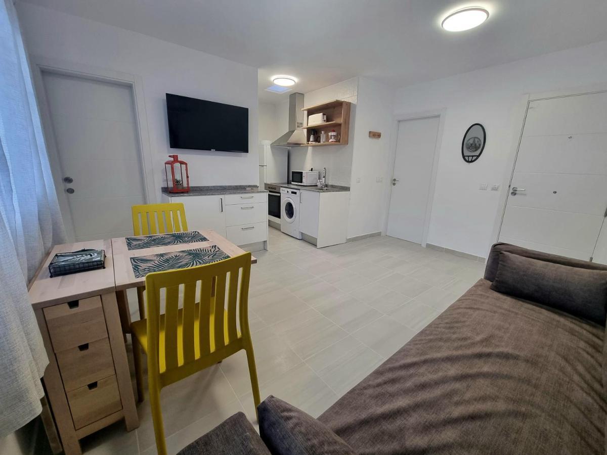Apartment Cardon Jandia 2c *