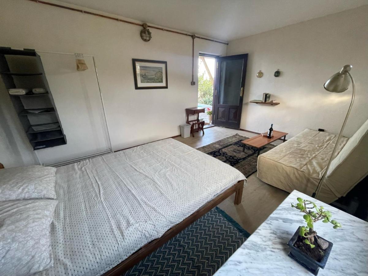 Farm stay Finca La Costa #2 Santa Cruz de Tenerife