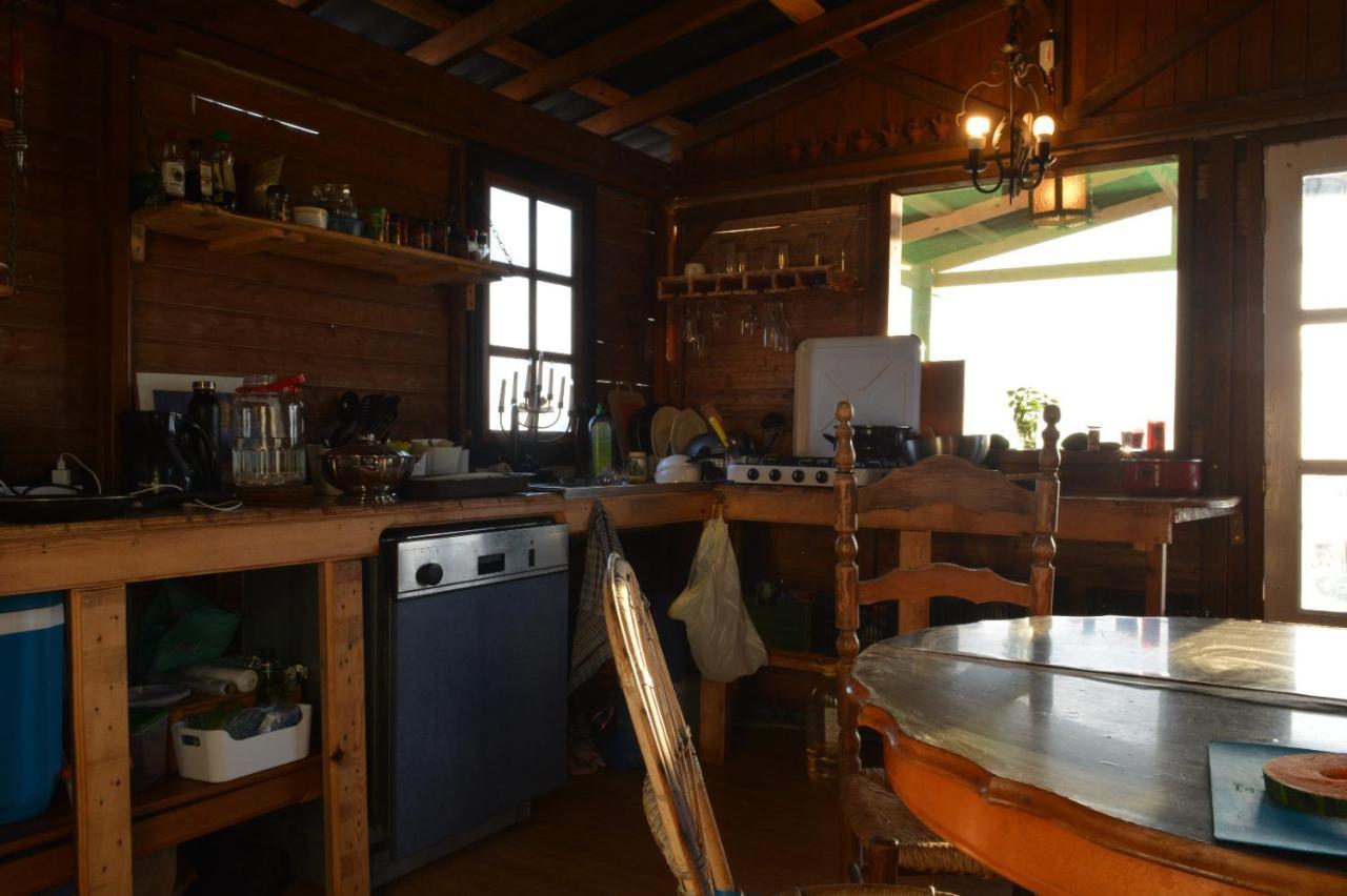 Finca La Costa #2 Farm stay